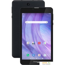 Prestigio Wize 1107 4G (черный)