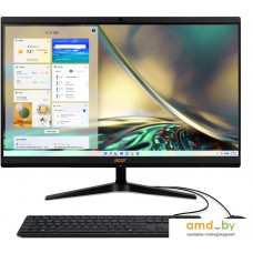 Моноблок Acer Aspire C24-1700 DQ.BJWMC.007