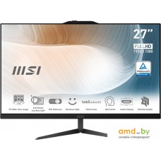 Моноблок MSI Modern AM272 12M-234XRU