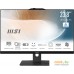 Моноблок MSI Modern AM242P 12M-264XRU. Фото №1