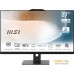 Моноблок MSI Modern AM272P 12M-291RU. Фото №1