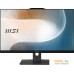 Моноблок MSI Modern AM242P 1M-1027XRU. Фото №1