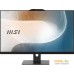 Моноблок MSI Modern AM272P 1M-679XRU. Фото №1