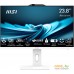 Моноблок MSI Pro AP242P 14M-663RU. Фото №1