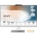 Моноблок MSI Modern AM272P 1M-675XRU. Фото №1