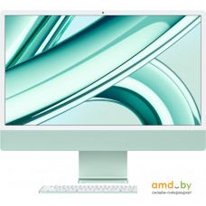 Моноблок Apple iMac M3 2023 24