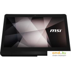 Моноблок MSI Pro 16 Flex 8GL-058XRU