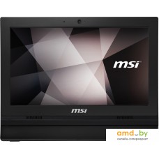 Моноблок MSI Pro 16T 10M-021XRU