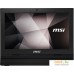 Моноблок MSI Pro 16T 10M-021XRU. Фото №1