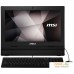 Моноблок MSI Pro 16T 10M-021XRU. Фото №4