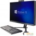 Моноблок Z-Tech Standart-i3101-16-0-240-N-H410-012. Фото №4