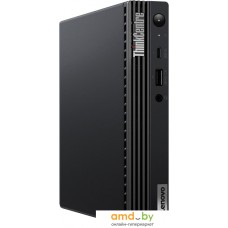 Компактный компьютер Lenovo ThinkCentre M70q 11DTS1A900