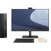 Компактный компьютер ASUS ExpertCenter D7 SFF D700SD-312100040X. Фото №3