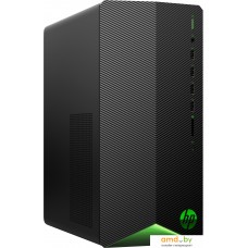 Компьютер HP Pavilion Gaming TG01-2080ur 5D2E0EA