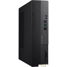 Компактный компьютер ASUS ExpertCenter D7 SFF D700SD-512400165X