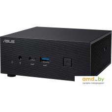 Компактный компьютер ASUS Mini PC PN63-S1-S5215AV