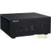 Компактный компьютер ASUS Mini PC PN63-S1-S5215AV. Фото №4