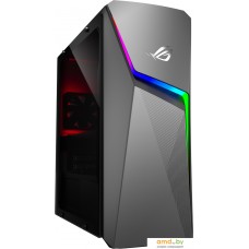 Компьютер ASUS ROG Strix G10DK-53600X0480