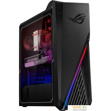 Компьютер ASUS ROG Strix GT15 G15CF-7127000030