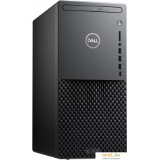 Компьютер Dell XPS 8940 X8940-7866BLK-PUS