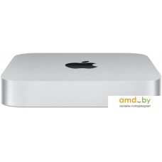 Компактный компьютер Apple Mac mini M2 MMFK3