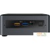 Компактный компьютер Intel NUC Kit NUC7PJYHN. Фото №3