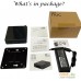 Компактный компьютер Intel NUC 11 Pro Kit NUC11TNKI50000. Фото №5