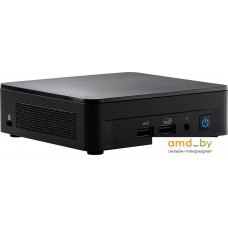 Компактный компьютер Intel NUC 12 Pro Kit NUC12WSKI30000