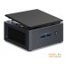 Компактный компьютер Intel NUC 11 Pro Kit BNUC11TNKI30000. Фото №3