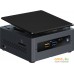 Компактный компьютер Intel NUC BOXNUC7PJYHN. Фото №2