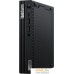 Компактный компьютер Lenovo ThinkCentre M70q Gen 3 11USS09L00. Фото №1