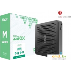 Баребон ZOTAC ZBOX edge MI626