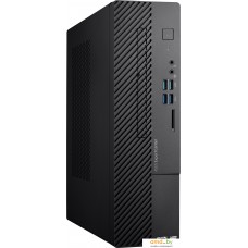 Компактный компьютер ASUS ExpertCenter D5 SFF D500SD-512400111X