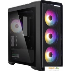 Компьютер HAFF FADE H610M 12100 3060TI U16H1TB240