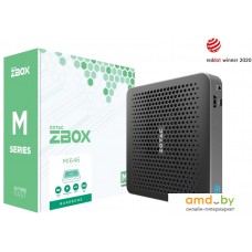 Баребон ZOTAC ZBOX edge MI646