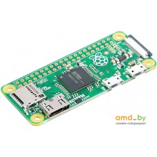 Одноплатный компьютер Raspberry Pi Zero