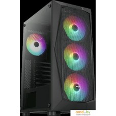 Компьютер BVK R7 5700G MB 2*8GB 512GB 600W AeroCool Falcon-G v2