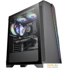 Компьютер TechLab TLI Simple Plus 001 5126KBM2X8250Х1TB760H40675