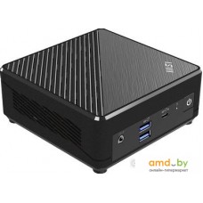 Компактный компьютер MSI Cubi N ADL-030XRU 9S6-B0A911-056