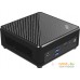 Компактный компьютер MSI Cubi N ADL-030XRU 9S6-B0A911-056. Фото №1