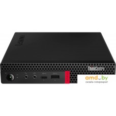 Компактный компьютер Lenovo ThinkCentre M630e Tiny 10YM001SRU