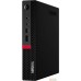 Компактный компьютер Lenovo ThinkCentre M630e Tiny 10YM001TRU. Фото №2