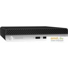 Компактный компьютер HP ProDesk 400 G5 Desktop Mini 7EM40EA