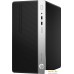 Компьютер HP ProDesk 400 G6 Microtower 7EL67EA. Фото №1