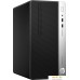 Компьютер HP ProDesk 400 G6 Microtower 7EL67EA. Фото №3