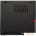 Компактный компьютер Lenovo ThinkCentre M720 Tiny 10T7009YRU. Фото №6