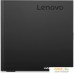 Компактный компьютер Lenovo ThinkCentre M720 Tiny 10T7009YRU. Фото №7