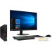 Компактный компьютер Lenovo ThinkCentre M720 Tiny 10T7009YRU. Фото №8