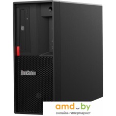 Компьютер Lenovo ThinkStation P330 Tower Gen 2 30CY0028RU