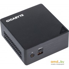 Компактный компьютер Gigabyte GB-BKi7HA-7500 (rev. 1.0)